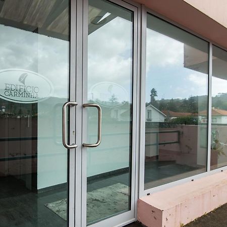 Natural Living Vacations Furnas (Azores) Exterior foto