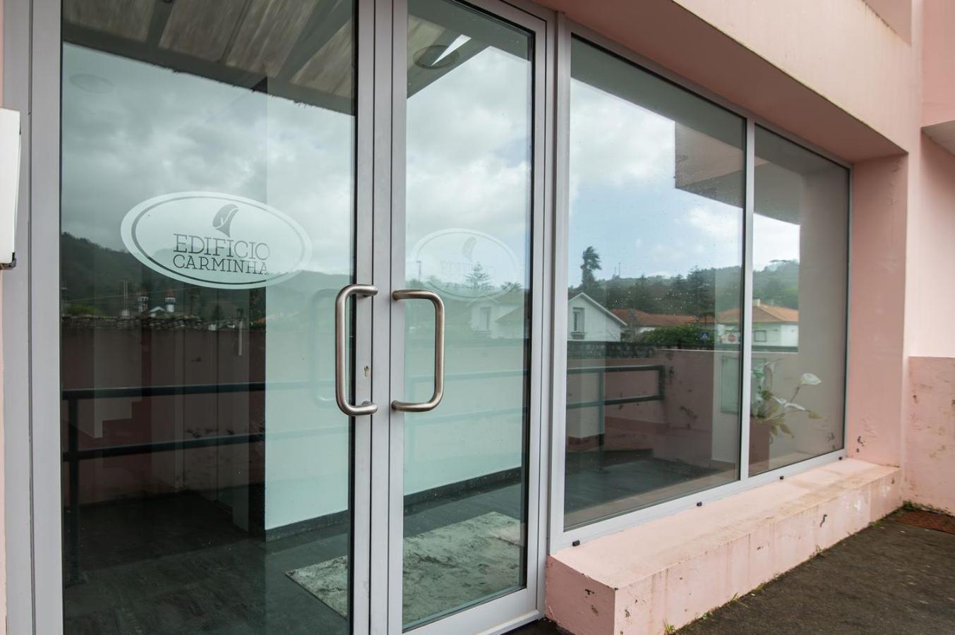 Natural Living Vacations Furnas (Azores) Exterior foto