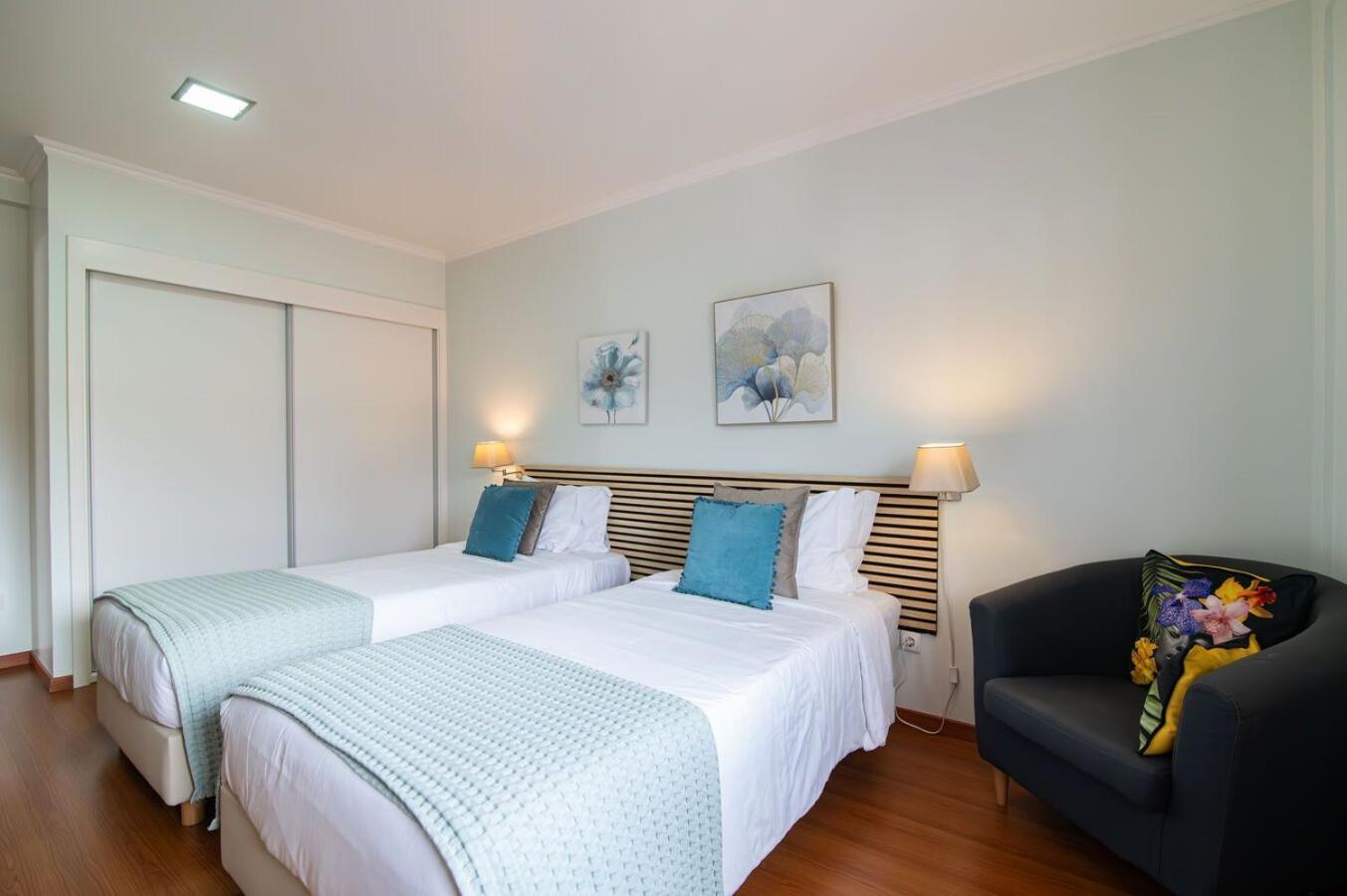 Natural Living Vacations Furnas (Azores) Exterior foto